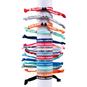The Indian Maharadja Adjustable Bracelet