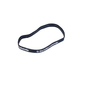 The Indian Maharadja Hairband