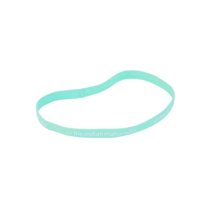 The Indian Maharadja Hairband