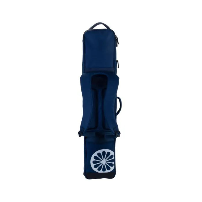 The Indian Maharadja Stick bag CMX Navy