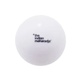 The Indian Maharadja Hockey Ball White