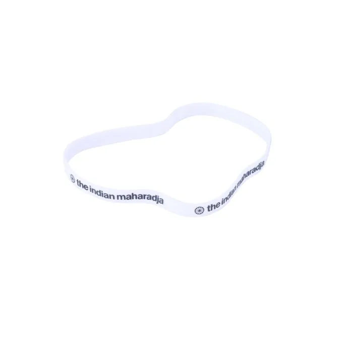 The Indian Maharadja Hairband