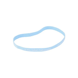 The Indian Maharadja Hairband
