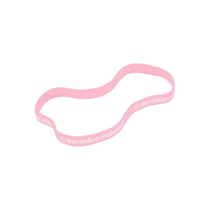 The Indian Maharadja Hairband