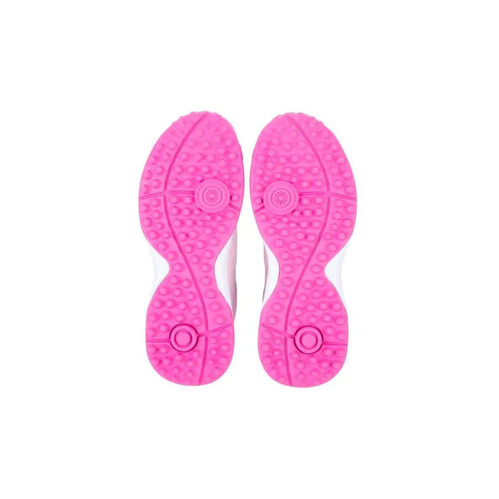 The Indian Maharadja Bibi XJO 5.3 White