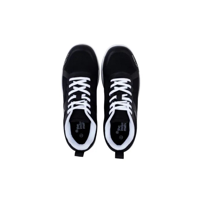 The Indian Maharadja Bibi XJO 5.3 White