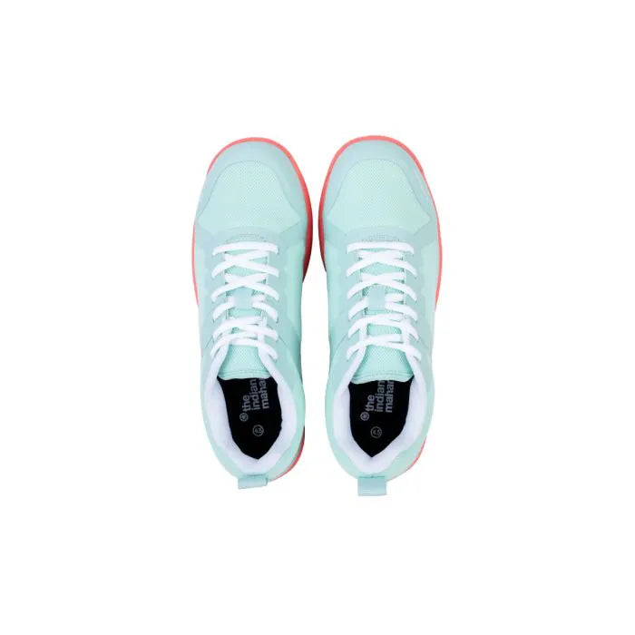 The Indian Maharadja Bibi XJO 5.3 White