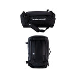 The Indian Maharadja Duffel Bag TCMX Black