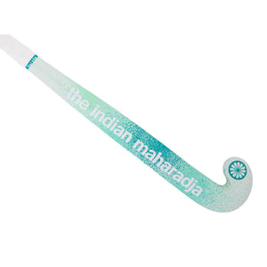 The Indian Maharadja Yuki Splash Mint