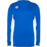 The Indian Maharadja Goalkeeper Longsleeve Cobalt
