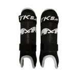 TK Scheenbeschermers Black/White