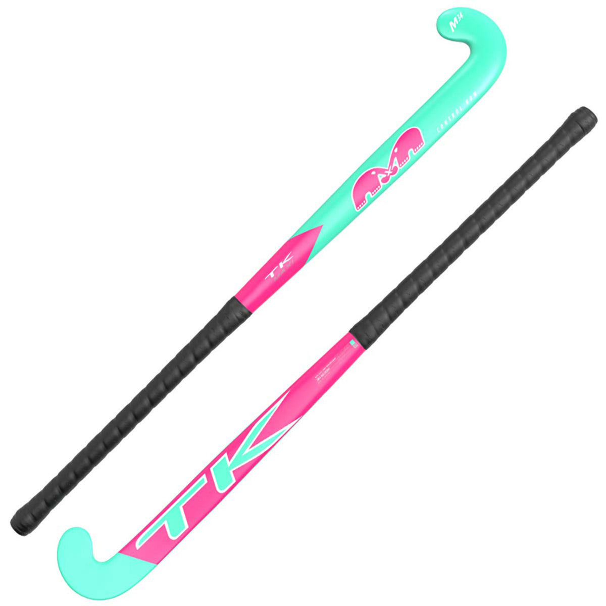 TK Maxi Zaalhockeystick Junior