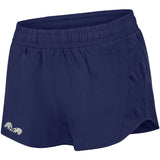 TK short Dames Mallorca Navy