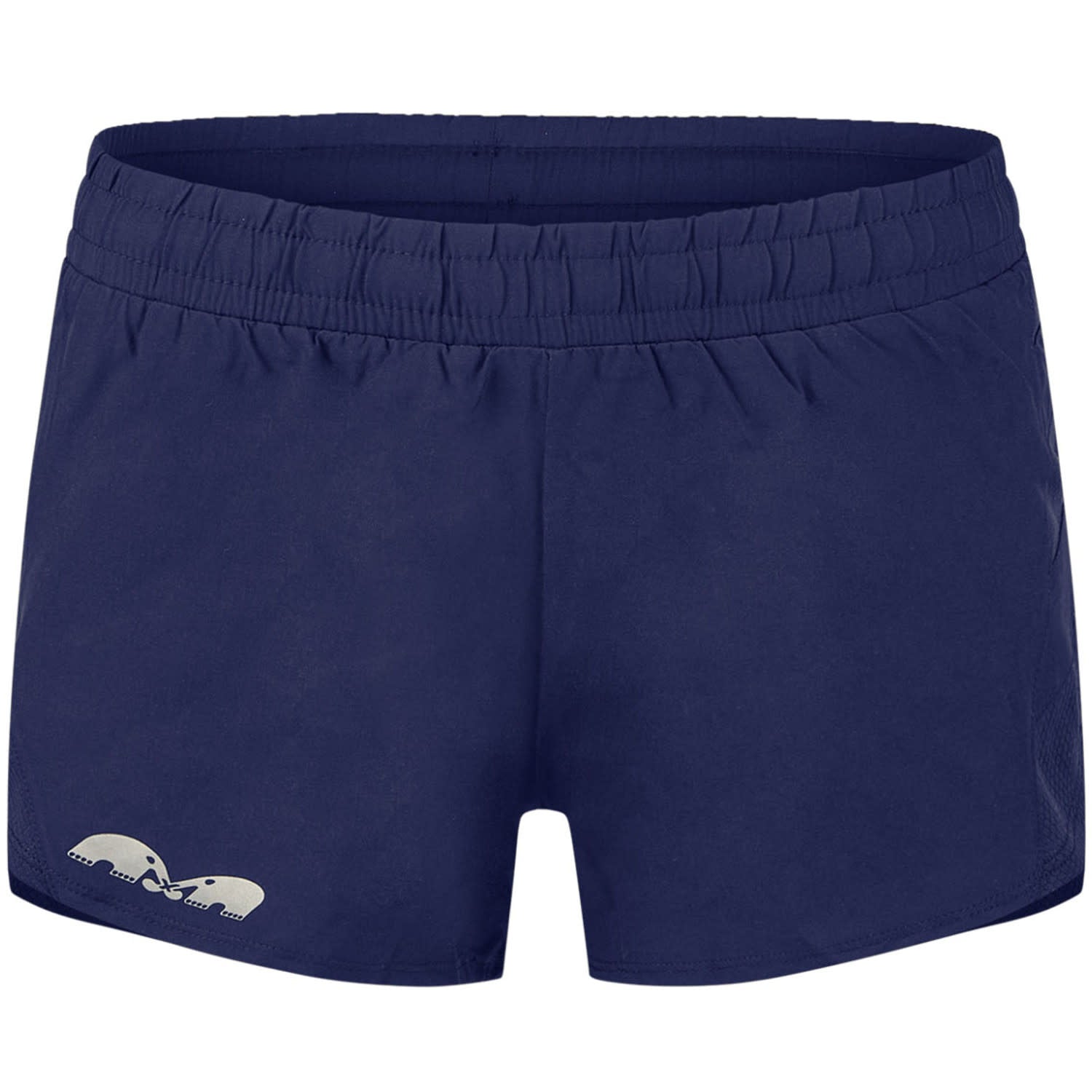 TK short Dames Mallorca Navy