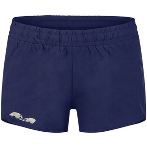 TK short Dames Mallorca Navy