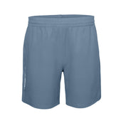 The Indian Maharadja Men Ripstop Short Misty Grey