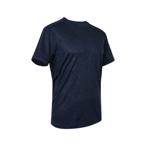 The Indian Maharadja Men Dynamic Tee Night Blue