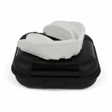 Makura Toka Mouthguard Senior White