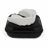 Makura Toka Mouthguard Senior White