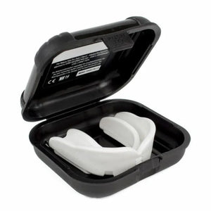 Makura Toka Mouthguard Senior White