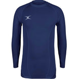 Grays Atomic X2 Thermal Baselayer Top Navy