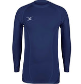 Grays Atomic X2 Thermal Baselayer Top Navy