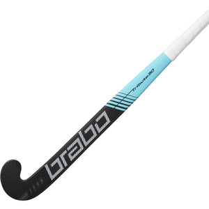 Brabo Tribute 30 Probow Black/ Argentinian Blue