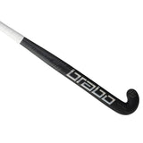 Brabo G-Force Tribute 50 Black/Green Junior