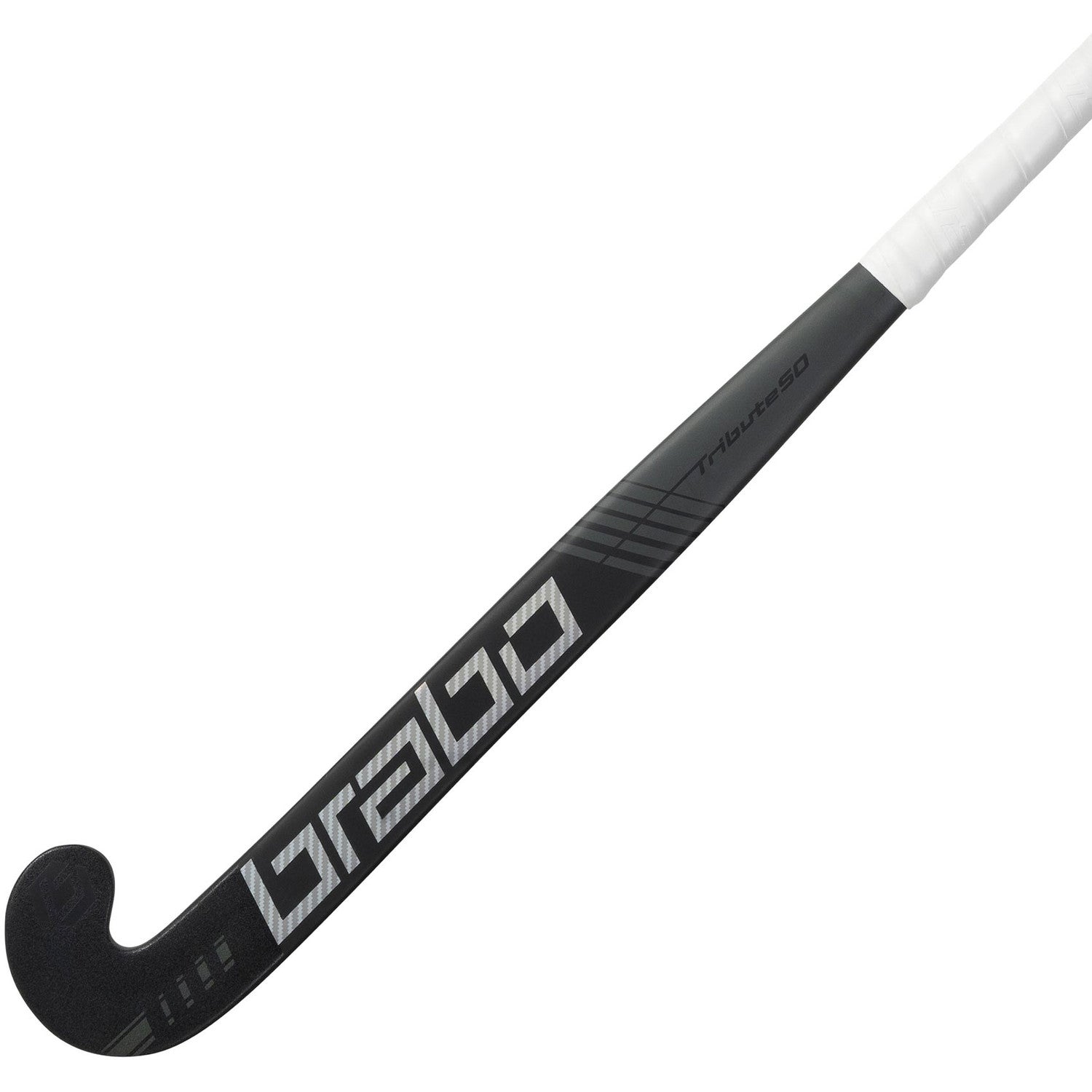 Brabo G-Force Tribute 50 Black/Green Junior