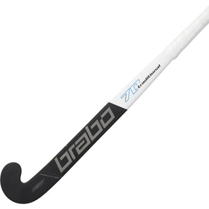 Brabo Traditional Carbon 70 ProBow Black/ Blue