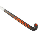 Brabo Traditional Carbon 80 Control Bow