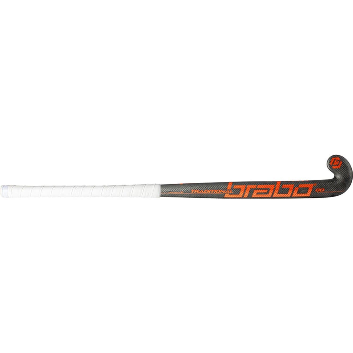 Brabo Traditional Carbon 80 Control Bow