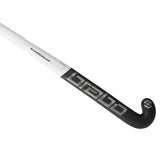 Brabo Traditional Carbon 90 LowBow Black/ Silver