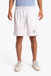 Osaka training short heren wit