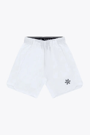 Osaka training short junior wit