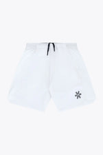 Osaka men training shorts white