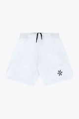 Osaka men training shorts white