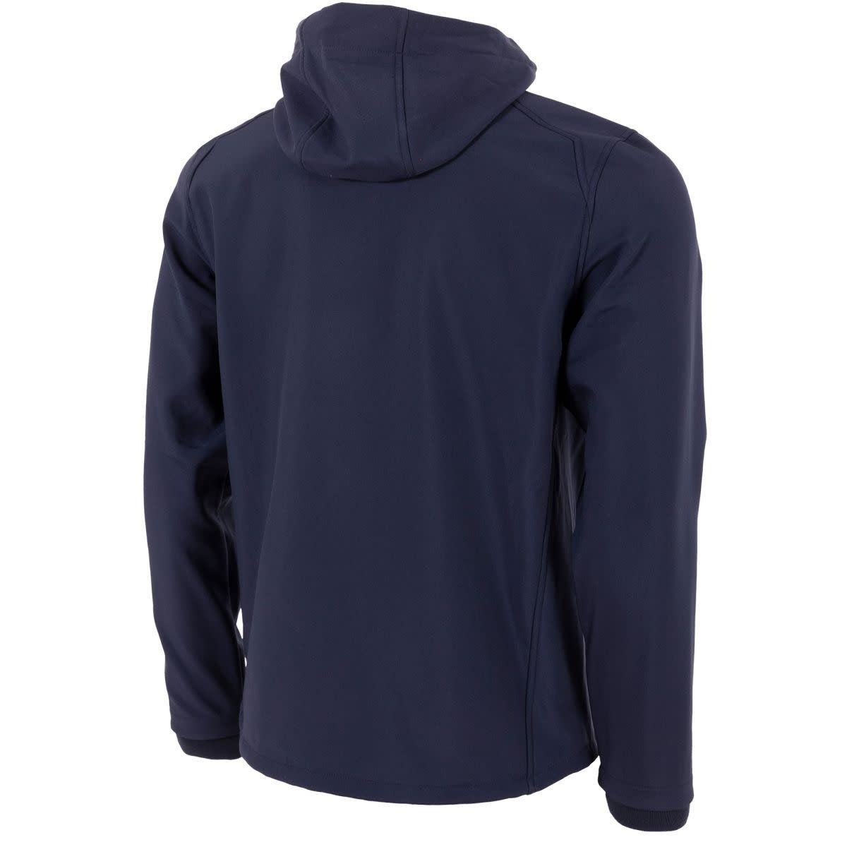 Reece Tumby Softshell Jacket Senior Navy