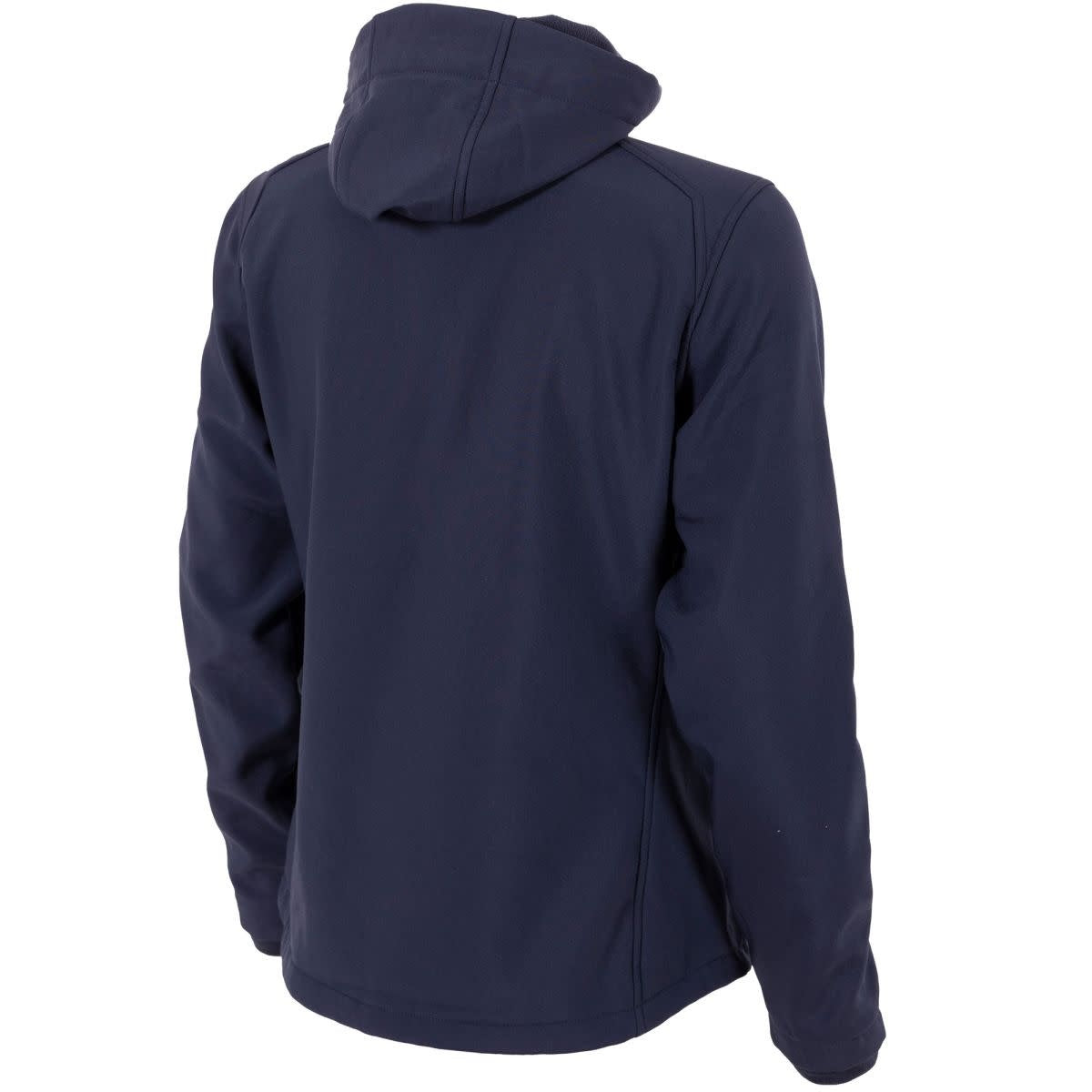 Reece Tumby Softshell Jack Ladies Navy