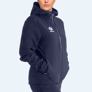 Reece Tumby Softshell Jack Ladies Navy