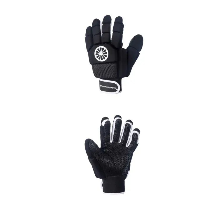 The Indian Maharadja Ultra I700 Indoor Glove Black