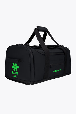 Osaka Pro Tour Duffel Bag Iconic Black