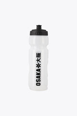 Osaka Water Bottle Plastic Black