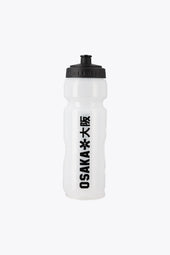 Osaka Water Bottle Plastic Black