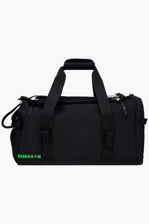 Osaka Pro Tour Duffel Bag Iconic Black