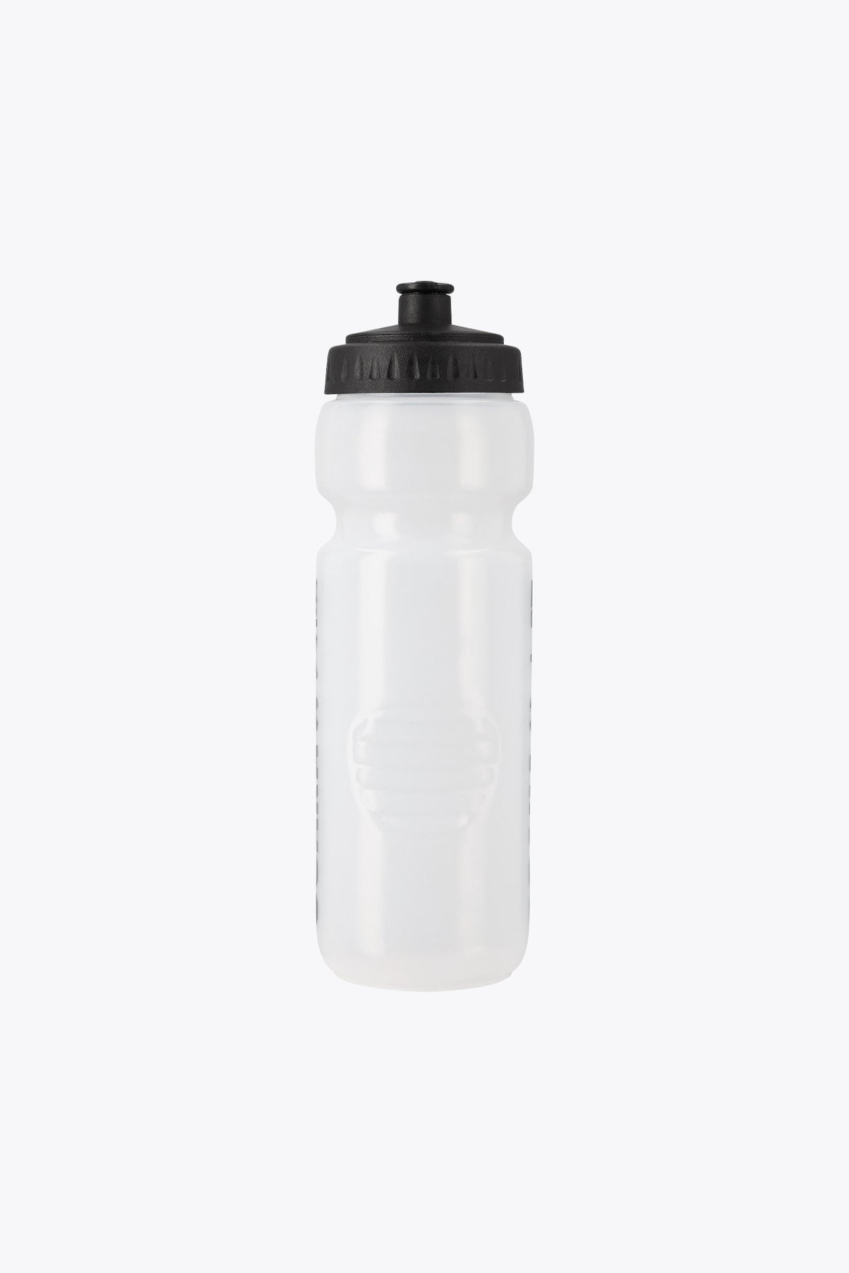 Osaka Water Bottle Plastic Black