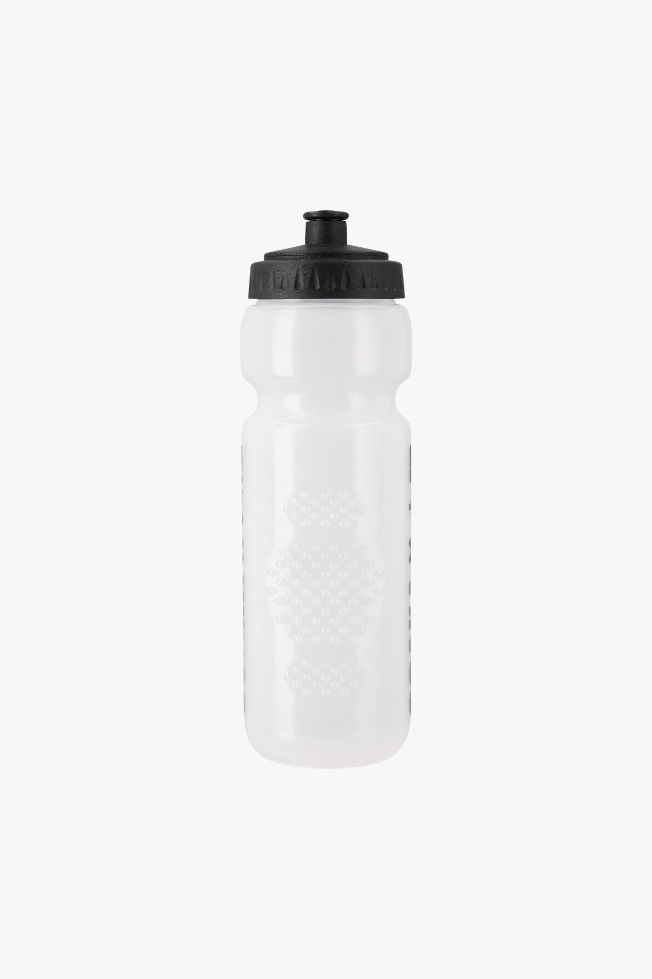 Osaka Water Bottle Plastic Black