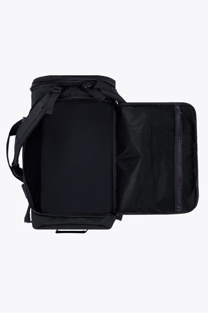 Osaka Pro Tour Duffel Bag Iconic Black