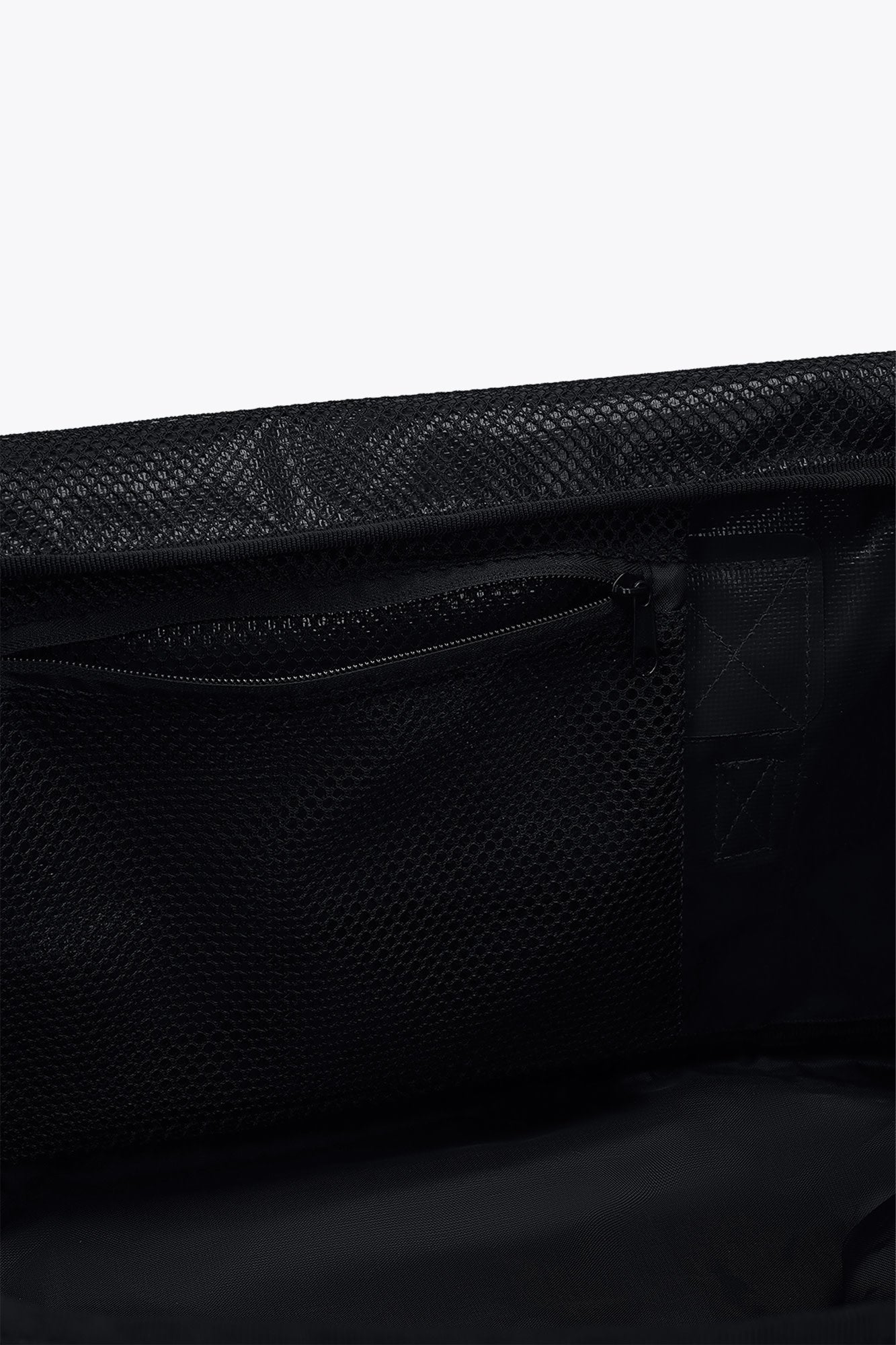 Osaka Pro Tour Duffel Bag Iconic Black