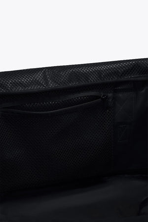 Osaka Pro Tour Duffel Bag Iconic Black